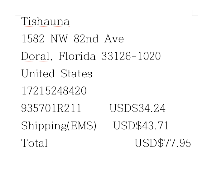 Power main Switch 935701R211 USD$34.24/ Shipping(EMS) USD$43.71 /Total : USD$77.95