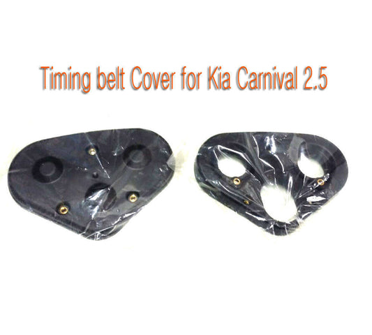 0K9BV10550C 0K9BV10540C TIMING BELT COVER FOR CARNIVAL 2.5L /No.8,9 / 2P