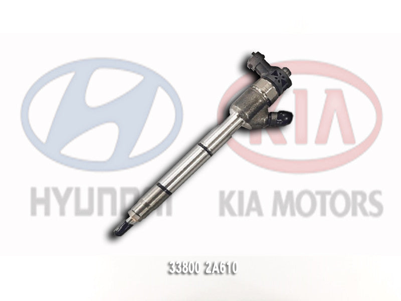 0445110589 BOSCH Fuel INJECTOR 1P for K3,K5 ELANTRA TUCSON SONATA 2014-17