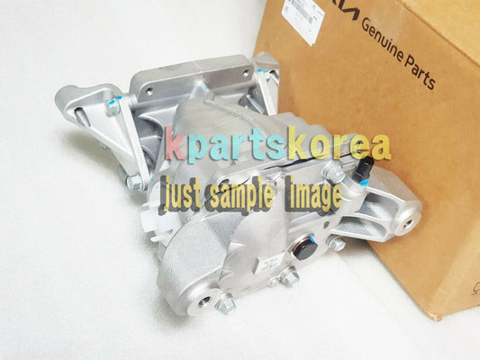 0K01127150A CARRIER ASSY-DIFFERENTIAL FOR SPORTAGE 00-03