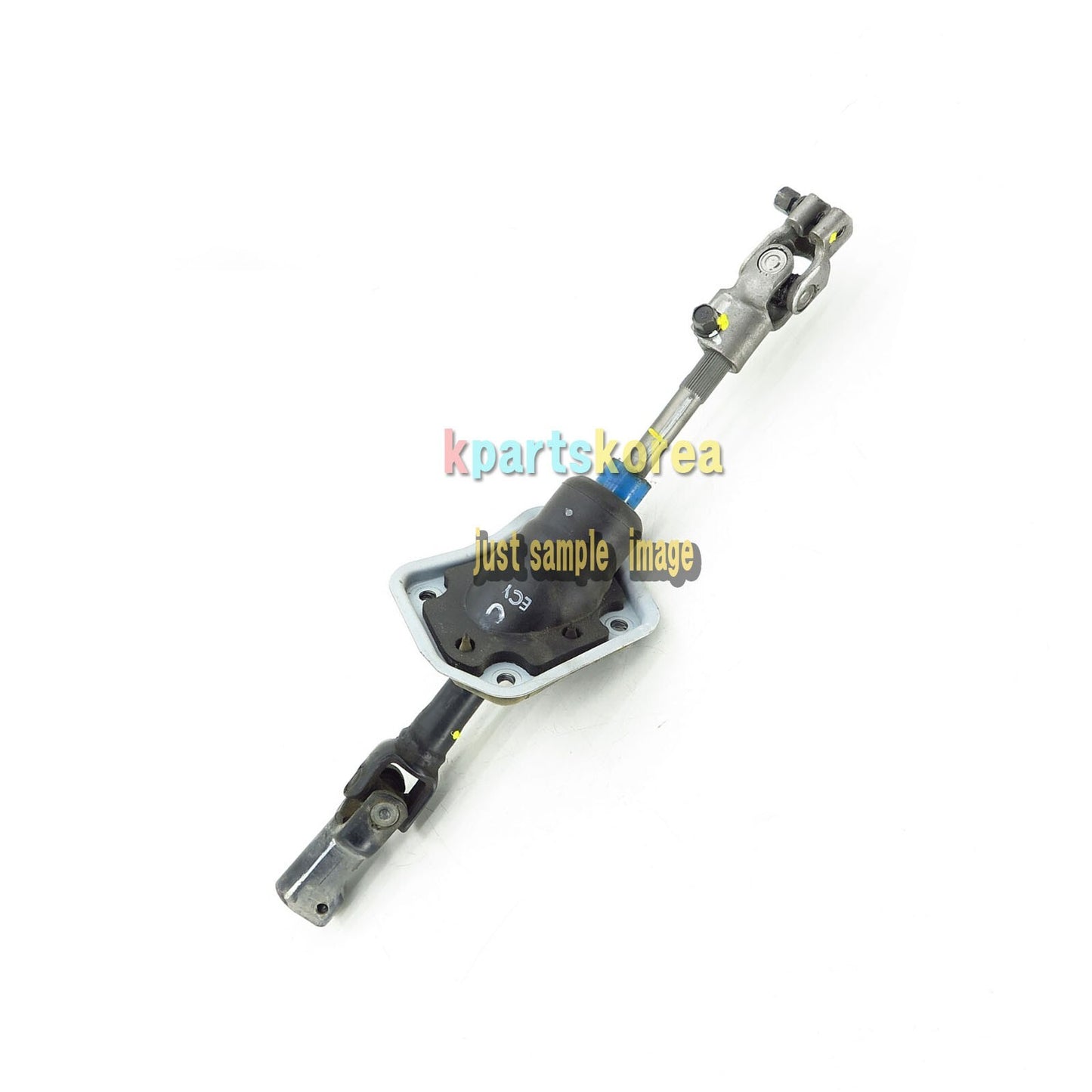 0W00125060A GEUINE JOINT ASSY-UNIVERSAL FOR SORENTO 02-05 FEDEX OR DHL