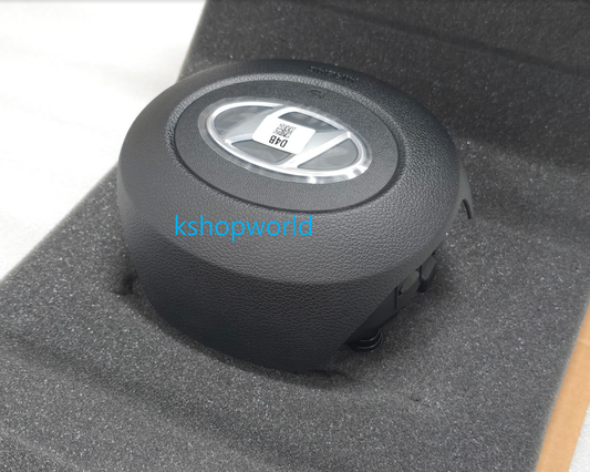 NEW OEM 80100S8AB0NNB STEERING WHEEL MODULE ASSY for HYUNDAI PALISADE 2022-24