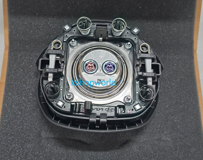 NEW OEM 80100S8AB0NNB STEERING WHEEL MODULE ASSY for HYUNDAI PALISADE 2022-24