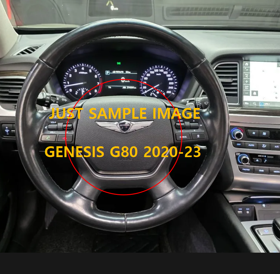 GENUINE MODULE ASSY-STRG WHEEL COVER 56900D2100OWN FOR GENESIS G90 19-