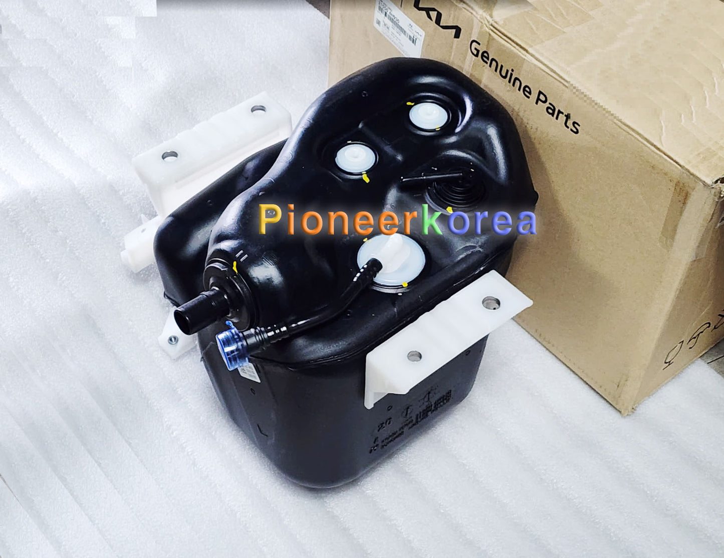 GENUINE OEM 315504H930 TANK ASSY-UREA FOR STAREX EURO5