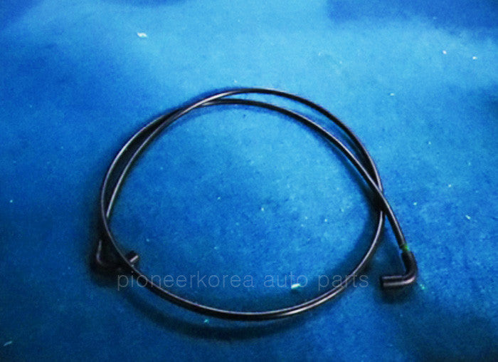  HOSE ASSY-VACUUM OUTLET 6651403638 For SsangYong Rodius Rexton Kyron