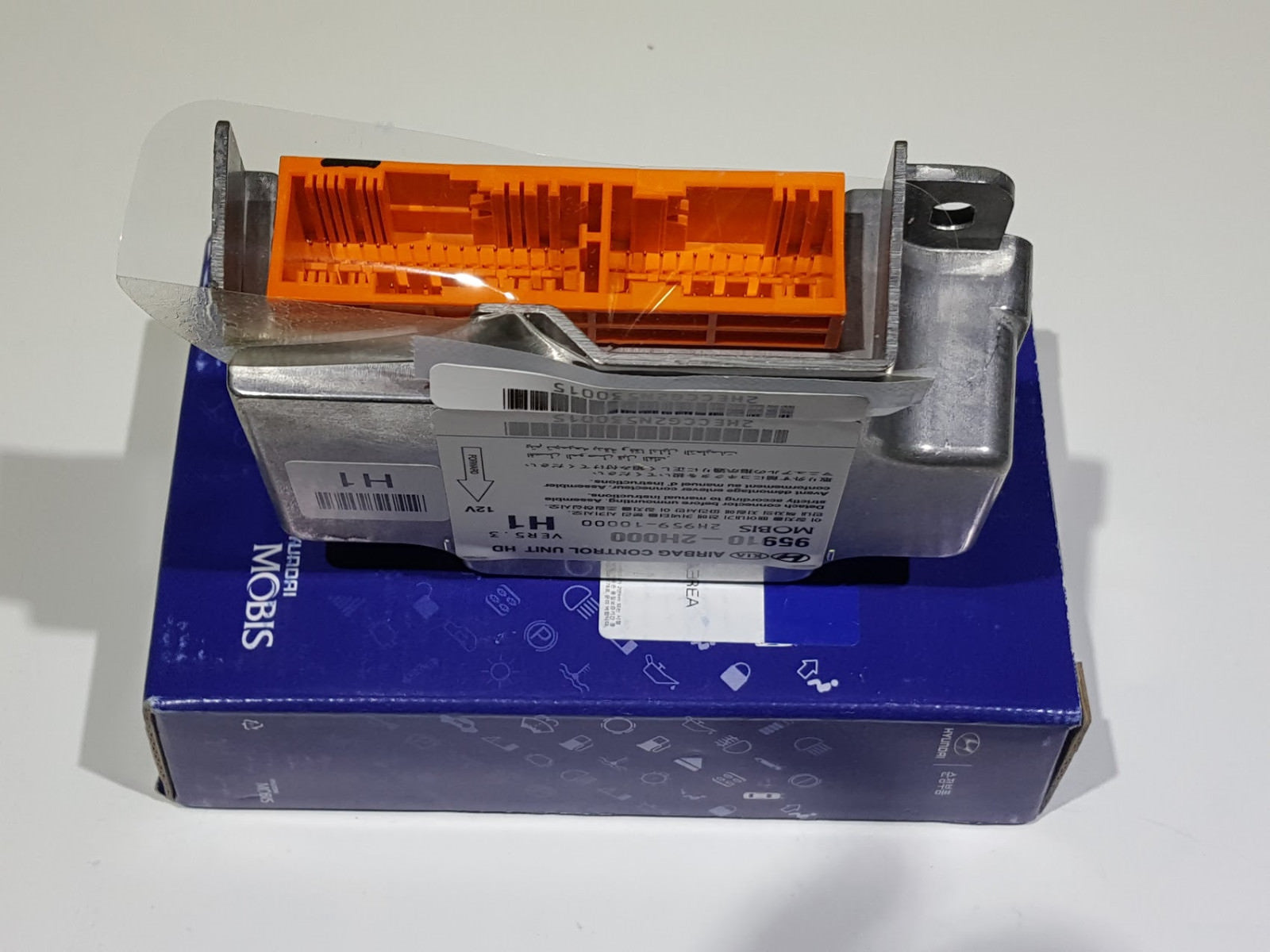  Genuine AirBag Control Unit 959103S110 for Hyundai Sonata 2009-14