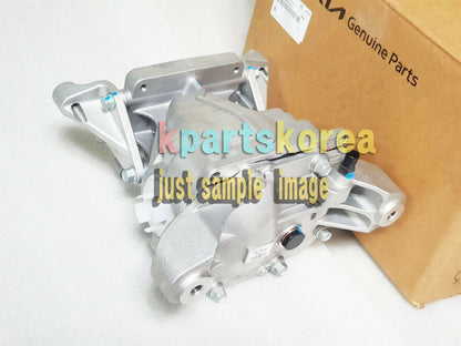 0K01127150A CARRIER ASSY-DIFFERENTIAL FOR  SPORTAGE 00-03