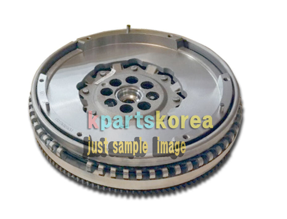  NEW OEM FLYWHEEL ASSY-MASS 232004A103  FOR H1 2007-2015