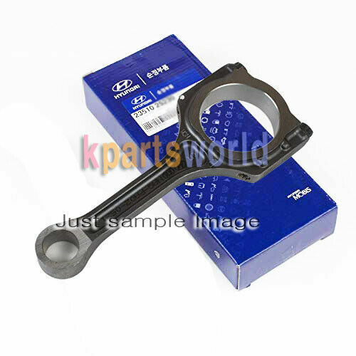 0VN0111210 Genuine Connecting Rod 1pcs For KKia Bongo Frontier Pregio