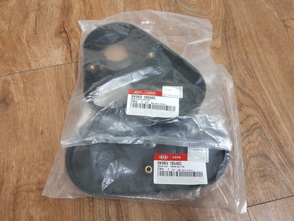 0K9BV10550C 0K9BV10540C TIMING BELT COVER FOR CARNIVAL  2.5L  /No.8,9  / 2P