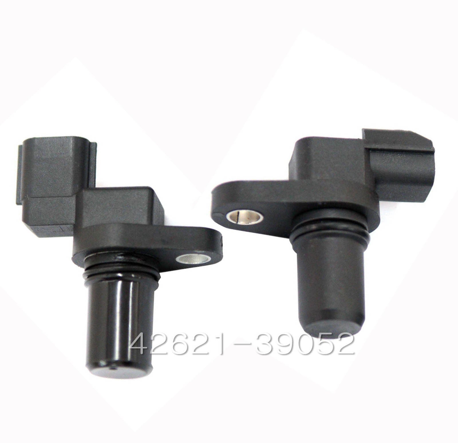  Input Output Speed Sensor 2PC  4262039051 4262139052