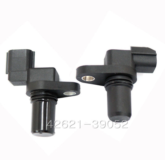  Input Output Speed Sensor 2PC  4262039051 4262139052