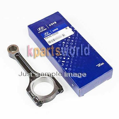 0VN0111210 Genuine Connecting Rod 1pcs For KKia Bongo Frontier Pregio
