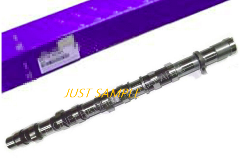 0K95412420 GENUINE OEM CAMSHAFT ASSY-INTAKE for SPORTAGE 2000-03