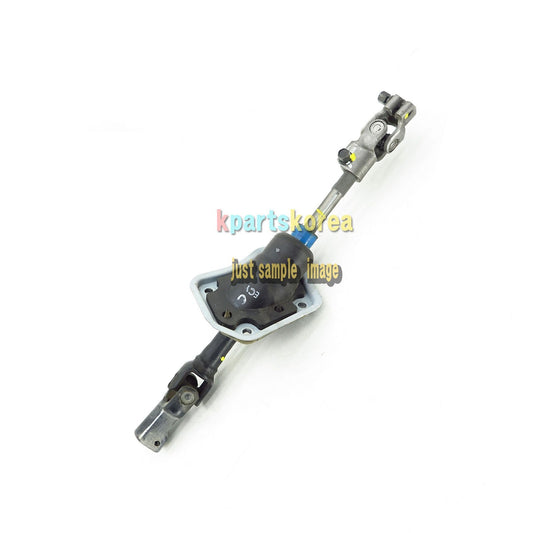 0W00125060A GEUINE JOINT ASSY-UNIVERSAL FOR SORENTO 02-05 FEDEX OR DHL