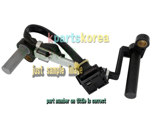 0K01155475C GENUINE SENSOR ASSY-SPEED  for  SPORTAGE 00-03 / FEDEX,DHL